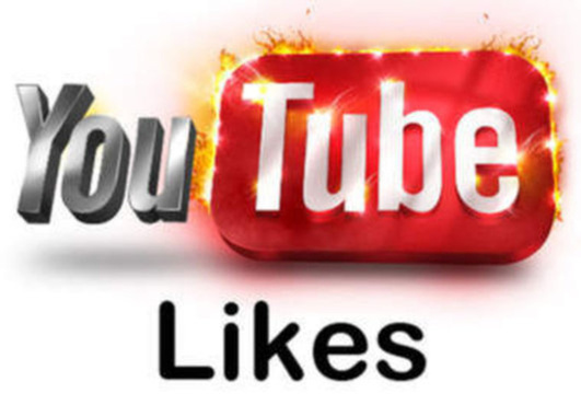 give you 400+ Guaranteed YouTube Likes [Real human] to your video