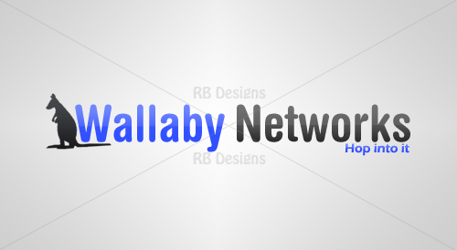 create your website a professional logo