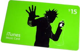 give you the code for an unused $15 iTunes gift card