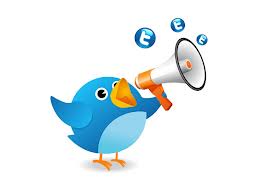 tell over 50,000+ people about your product by tweeting about your product
