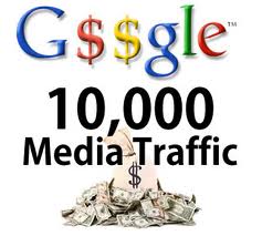 Send 10,000 Adsense Safe Visitors From Arround The World