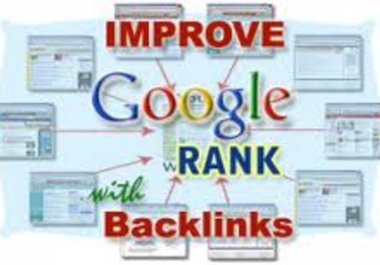 submit Your Website or Blog to over 230 Different Search Engines and Gives You 17 High Quality Backlinks and It Will Help to Boost Your Serp