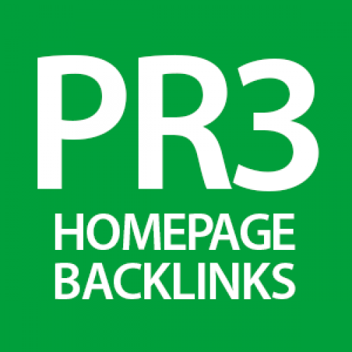 give you 1 PR3 Dental DoFollow Homepage Link