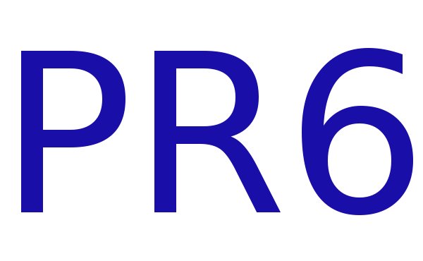 post your article on PR6 technology blog