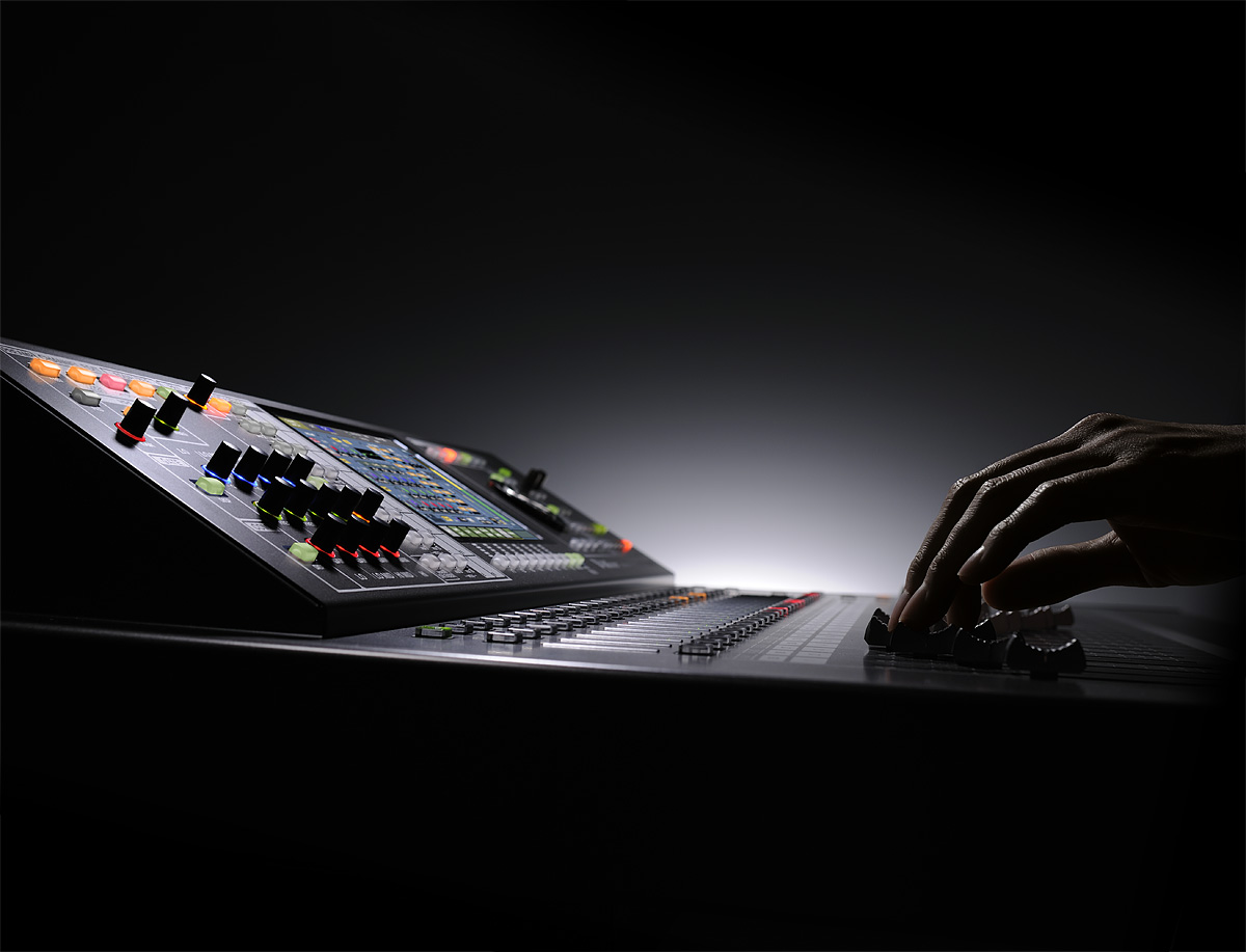Mix your song for