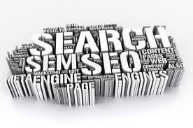 create a complete 5+ page indepth SEO and SEM report for your website