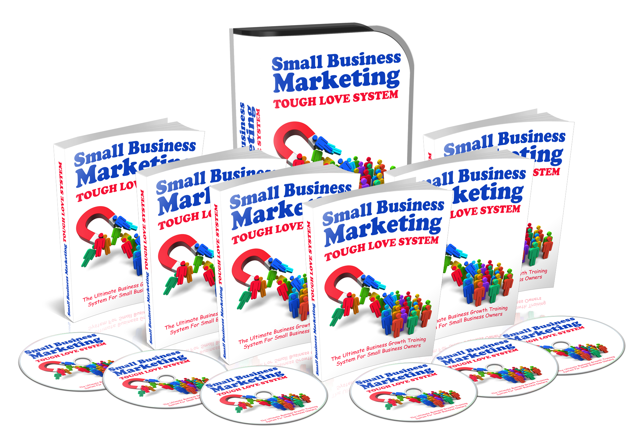 design a professional 3D Ebook cover