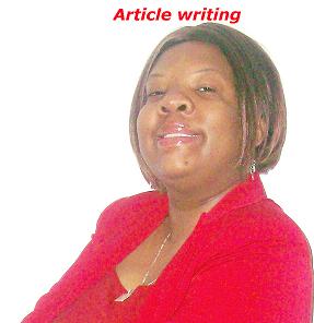 write a 500 word article