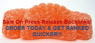 Introduce The World To Your Biz And Submit A Press Release To 50+ Permanent High Quality BLs + 42 Google, Bing, & Yahoo Approved High Rank Backlinks 