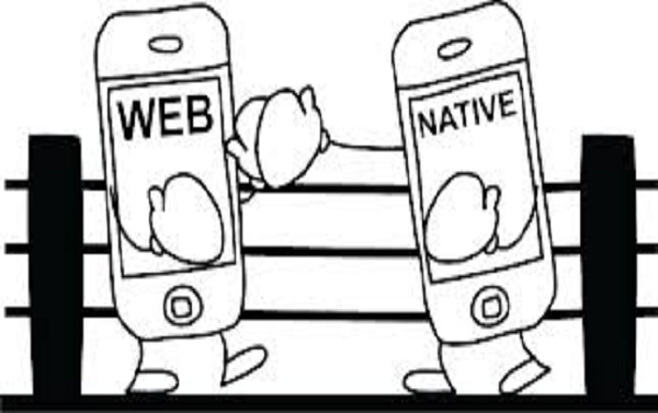 convert your mobile website to a native mobile app