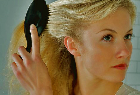 How to prevent hair loss
