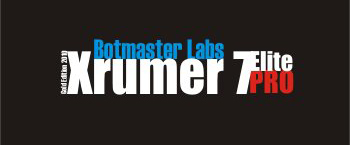 Rent XRumer 12 Forum Software to you for 1 month