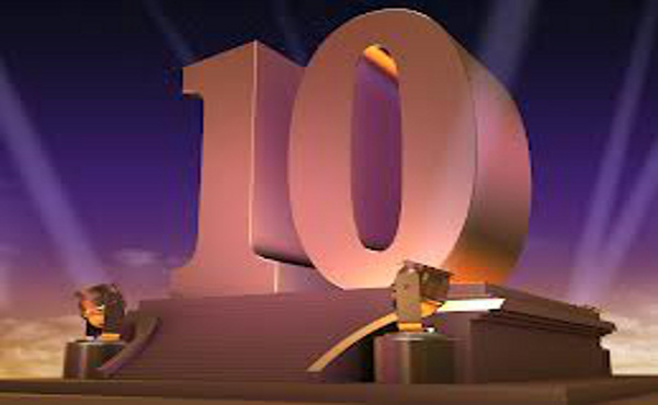 create 10 high pr and relevant to your niche edu links @!