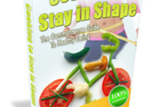 I will give you 35 Info Loaded ebooks and reports on Weight Loss and Fitness with Clean Master Resell Rights@!