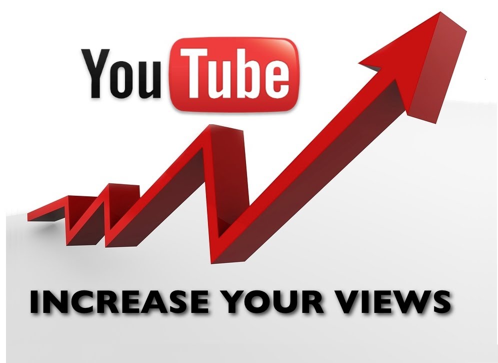 GeT YOu 6,000+ HiGh ReTenTiOn YOuTube Views InsTanT DeliveRy