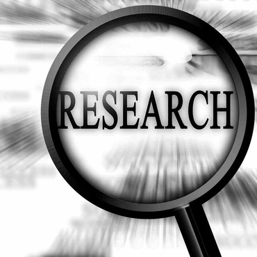 i can do research paper on any subject or product