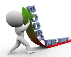 5000 real visitors for your site and blog