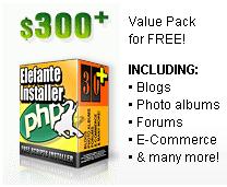 I will tell you wear to get a website complete with $300 worth of tools and a domain name for only $4.5 pm