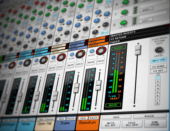 master your mixed EDM track into 48 hours