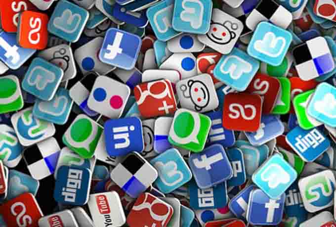I will submit your Website and Blogs to top 50 Social Networking site Manually