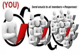 Blast Your Solo Ad or Link to Over 16 MILLION Strong for Daily Traffic Over and Over Forever Plus 4000 Bonus Safelists You Will Love Guaranteed 
