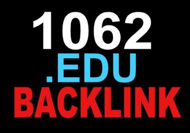 create KILLER 1062 Auto Approve Guarantee Permanent Live Forever Edu Backlink for Boost Your Google Serp Ranking Website in 24hour~~!!~