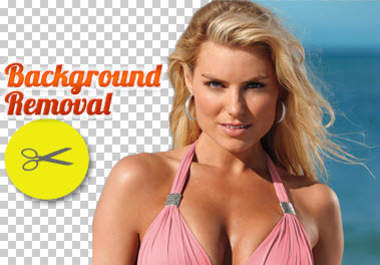 I will remove, change back ground of any image