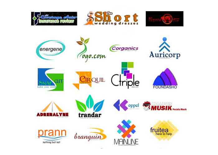 design logo for your business just