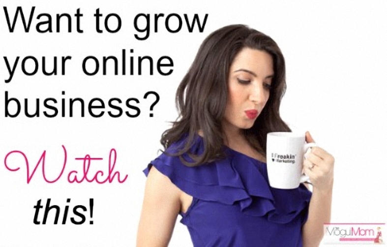 promote your site related to business online