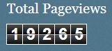 blog views 