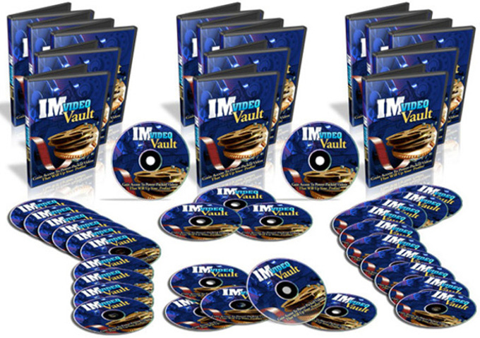 give You 30 How To Internet Marketing Videos With Resell Rights