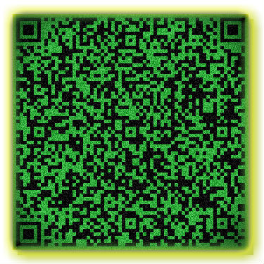 Create 2 Unique 3D QR Code Design 