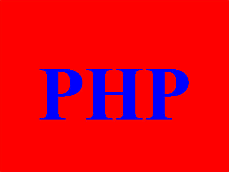 coding php