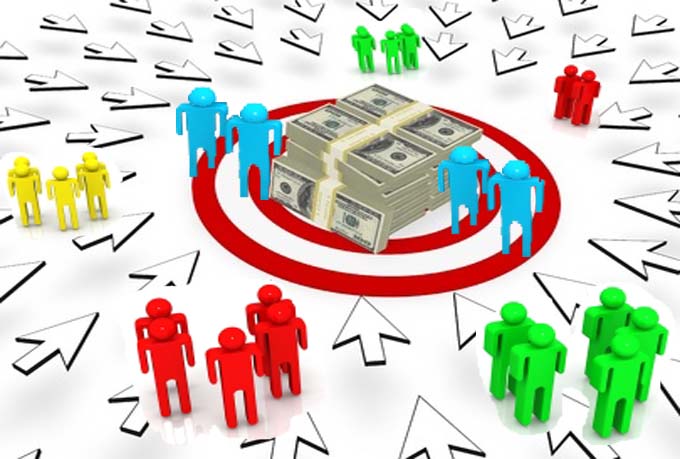 Deliver 1000 Niche targeted visitors to USA site in 7 days