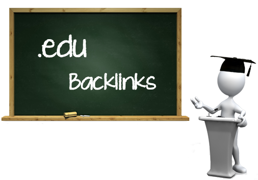 create 500 edu backlinks + 200 Low Obl Backlinks with max 75 comments on page + 30 EDU GOV DOfollow