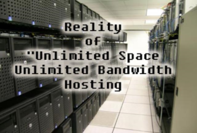 provide you Unlimited Web Hosting For 2 Years - No Monthly Or Hidden Charges