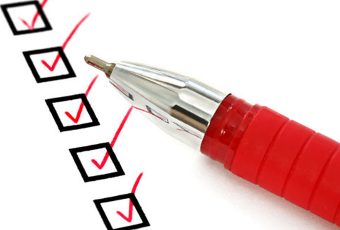 edit a report for you to rank on the 1st page of Google for your keyword 
