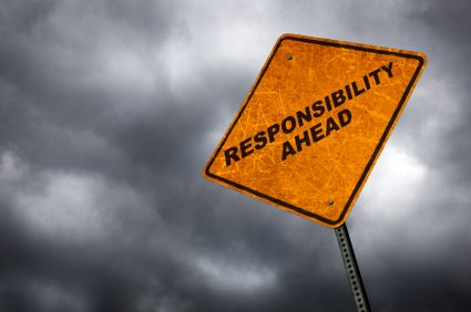 be your accountability coach