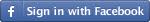 Create Facebook LOGIN / Connect option on website