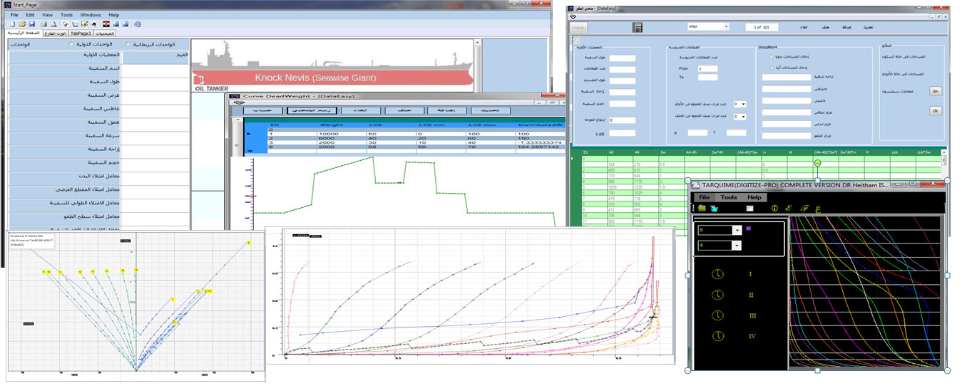 Ships enhineer.I do anything you want programming for ships