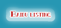 manually submit website to Baidu search engine