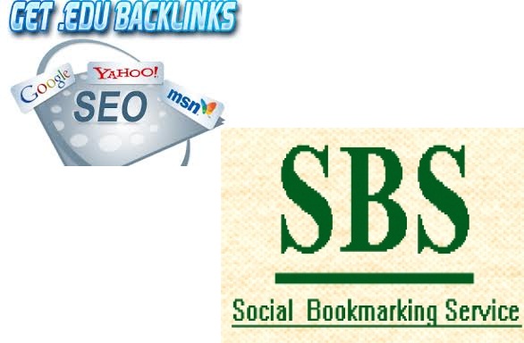 I Create 20 Quality Edu Backlink and 10 Social BookMark