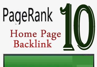 gives you Blogroll pr 10 PERMANENT links and anchor on my pageranks 10 do follow or Blogpost