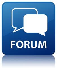make 5 posts on your forum
