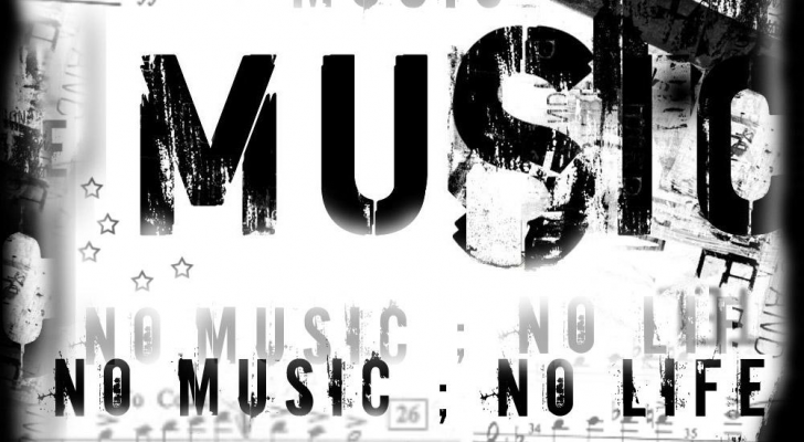 Music review for soothing thoughts