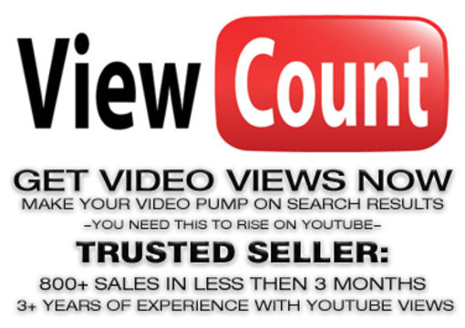 fast deliver 1500++ youtube views guaranteed