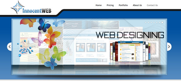 I will make your website in jquery, html, css,sql or responsive design work
