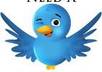 get whatever you want retweeted by 20active twitter users to OVER 100000 followers no joke