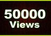 send Guranteed Drip Feed Slow 50000 youtube VIEWS to your youtube video + high retention views