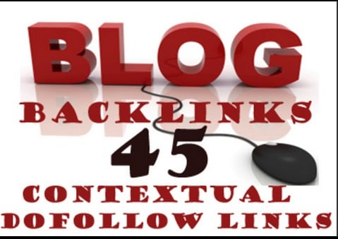 I will create 45 High Authority Contextual BACKLINKS on a Private PR1 to PR6 Dofollow Blog Network, Multiple Class C and Ip